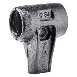 Halder Stahlgussgehäuse Produktbild